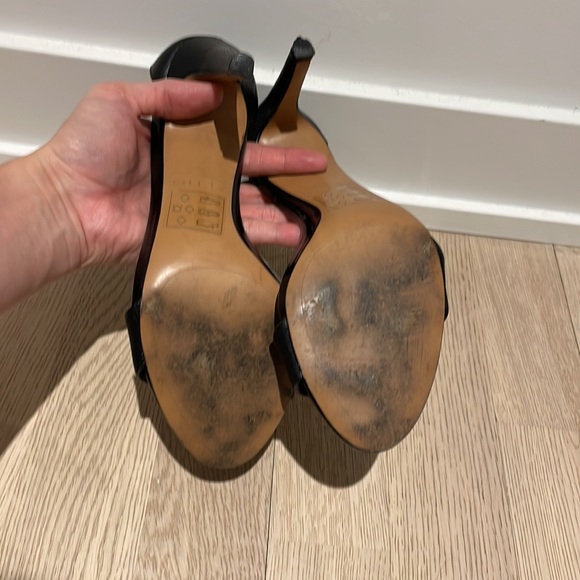 ALDO heels - Picture 3 of 4